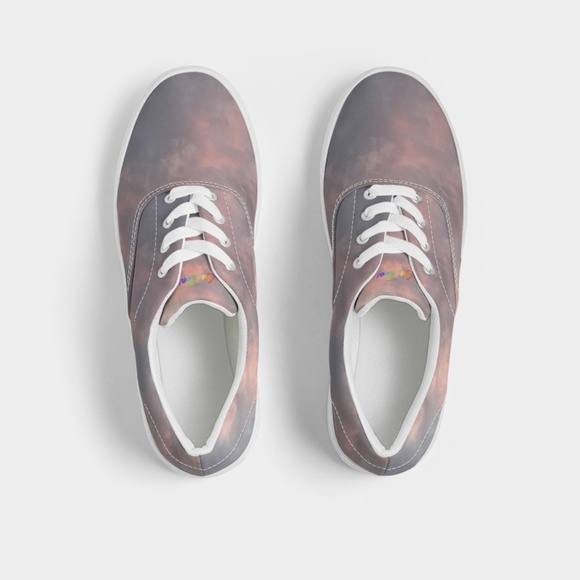 Canvas Shoe - Picture 1 of 5